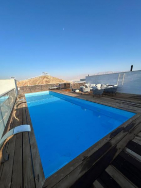 A H Penthouse